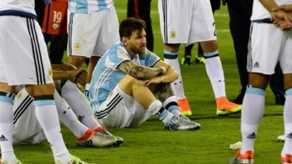 أبرز الأحداث الرياضية عام 2016