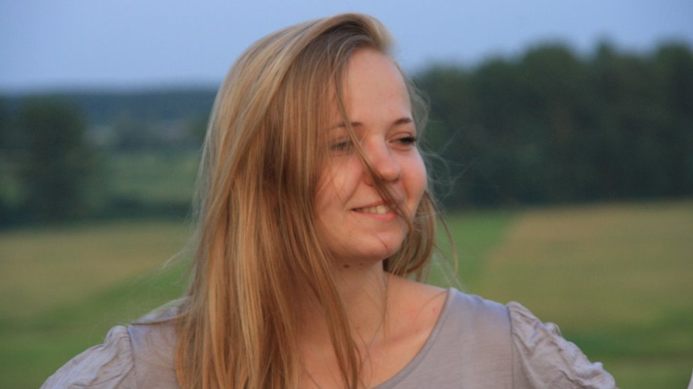 Anna Kalynchuk