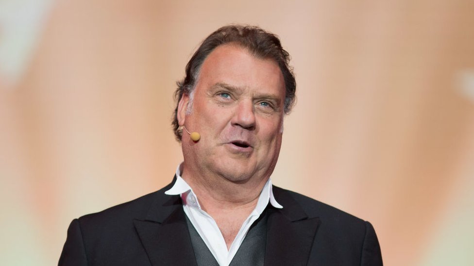 Sir Bryn Terfel to perform in Welsh at coronation