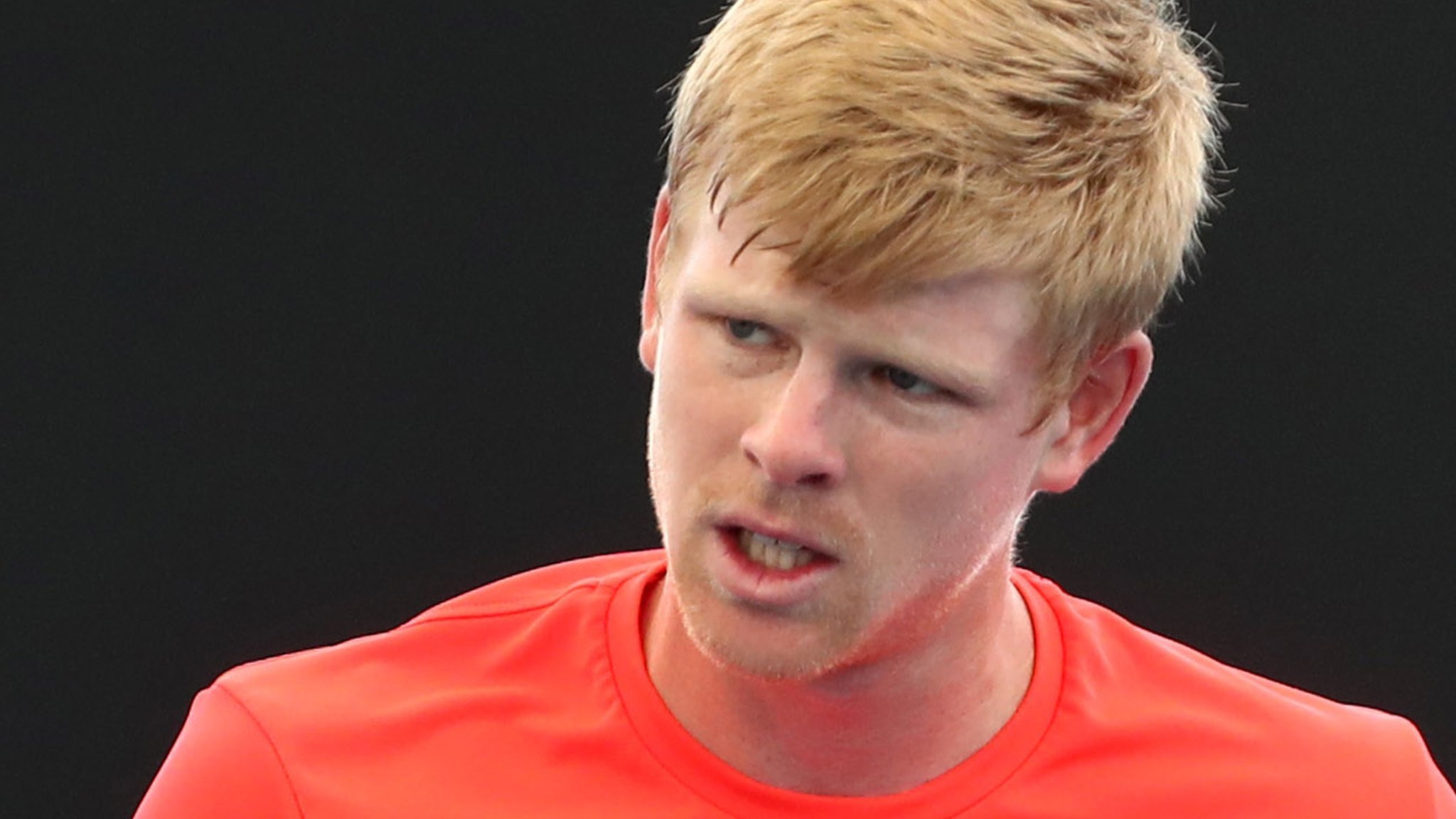 Australian Open 2019: Kyle Edmund pulls out of Sydney International with knee injury