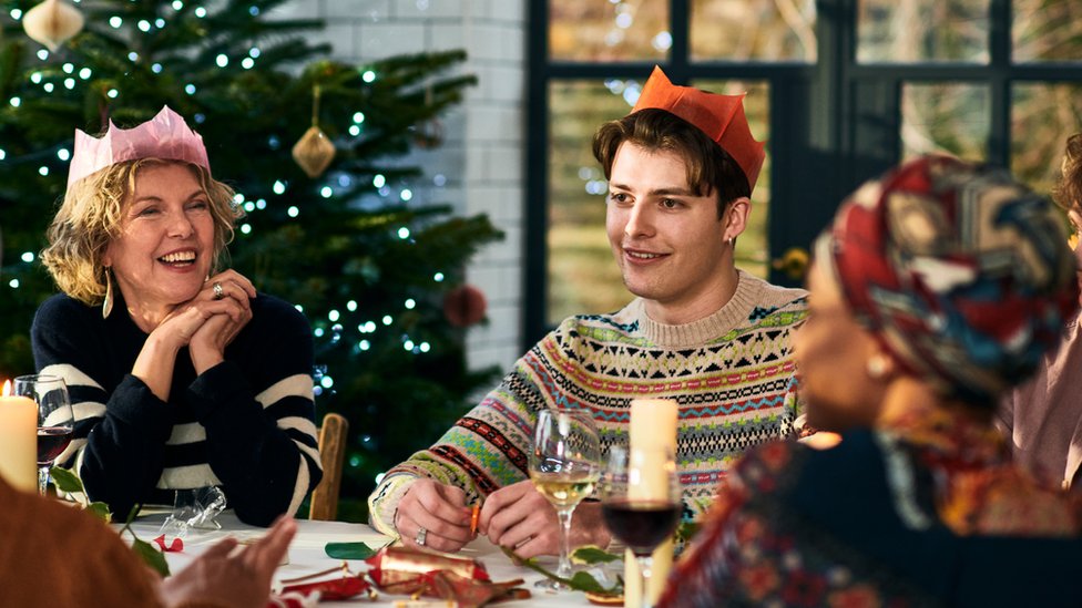 Get a pre-Christmas Covid jab, NHS urges