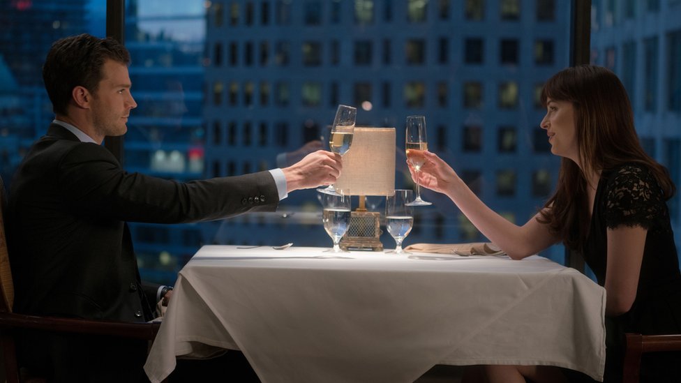 Razzies: Transformers and Fifty Shades receive most nominations