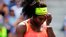 Williams will not play again in 2015