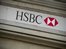 HSBC's profit up 10% in first half