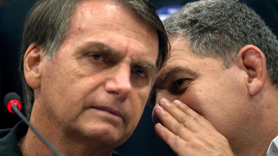 Arquivos governo bolsonaro - Página 19 de 325 - Fundação