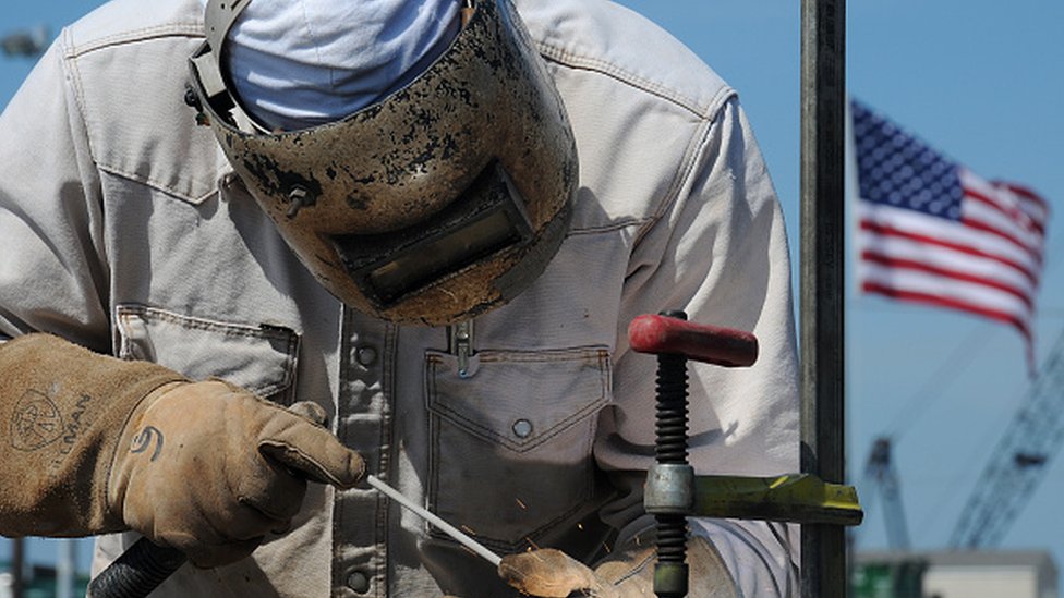 US firms added 227,000 jobs in January