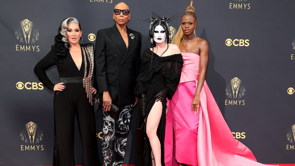 Emmys 2021 red carpet fashion: all of the best celebrity looks