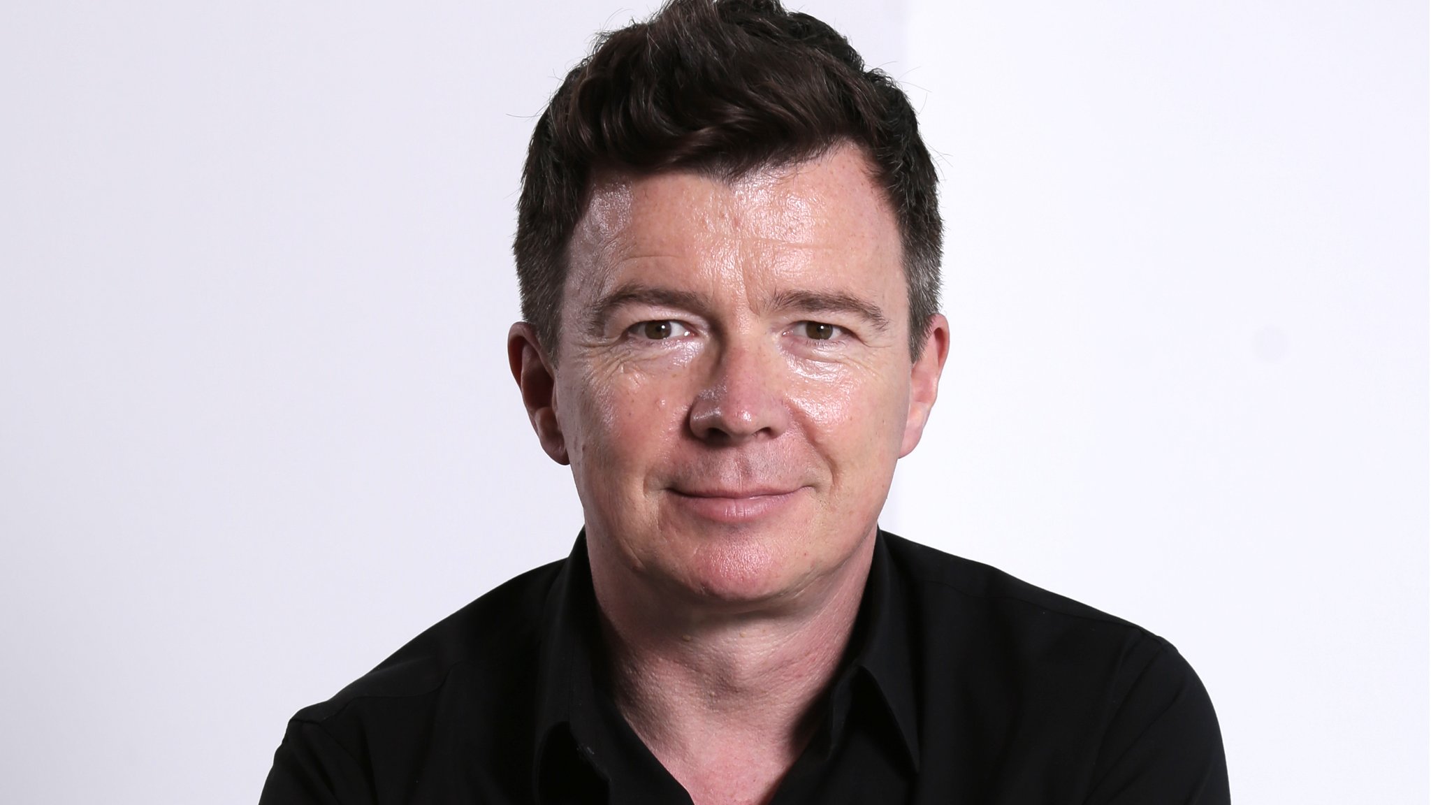 Rick Astley