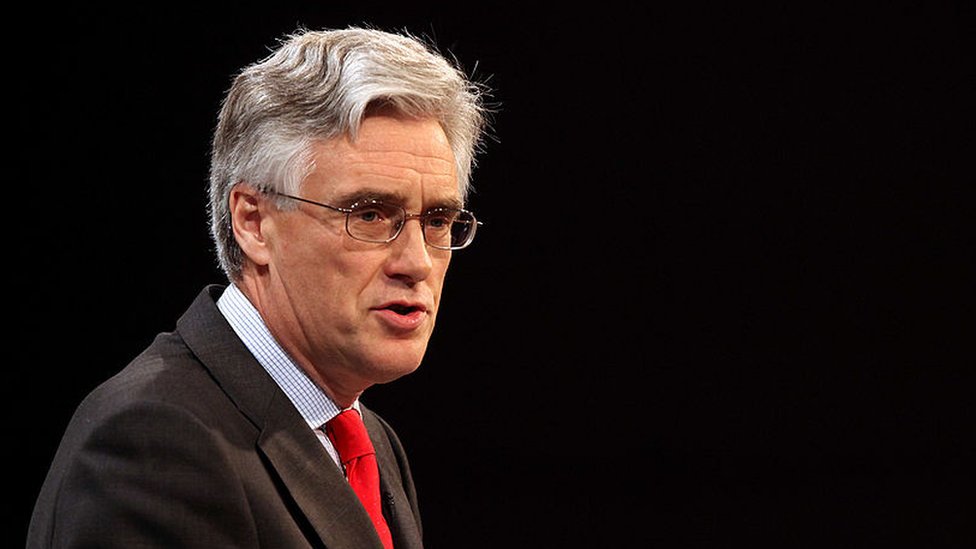 Ex-CBI boss says 'capitalism not working'