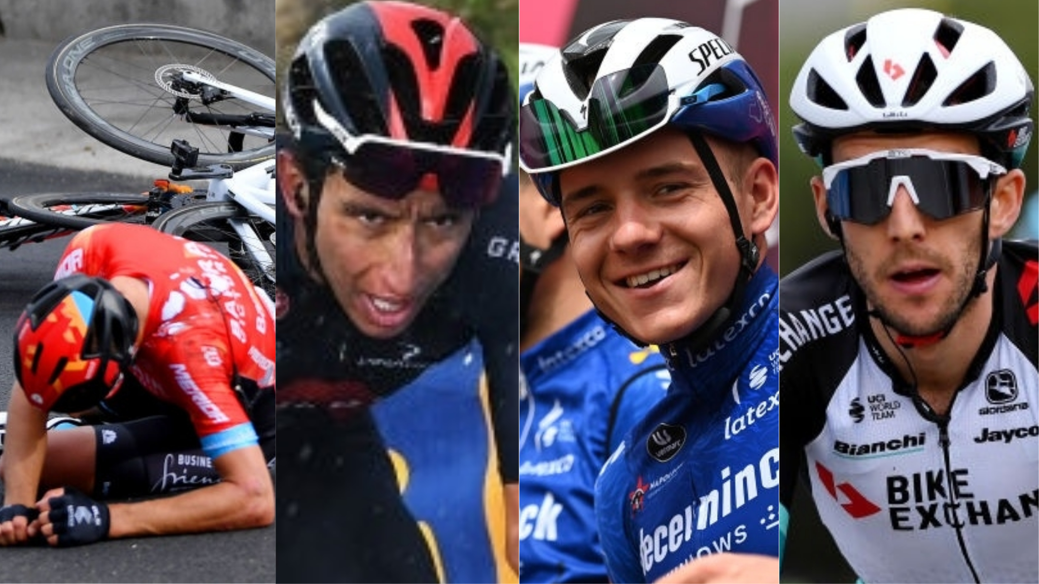 Sportweek, tutto sul Giro: guida alle tappe, storia e protagonisti - La