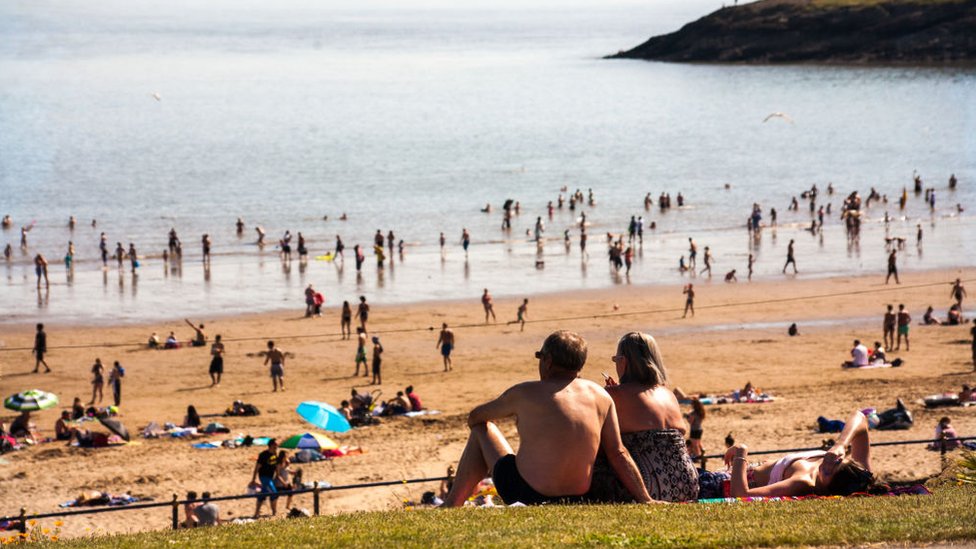 Staycations slump as Covid boom fizzles out