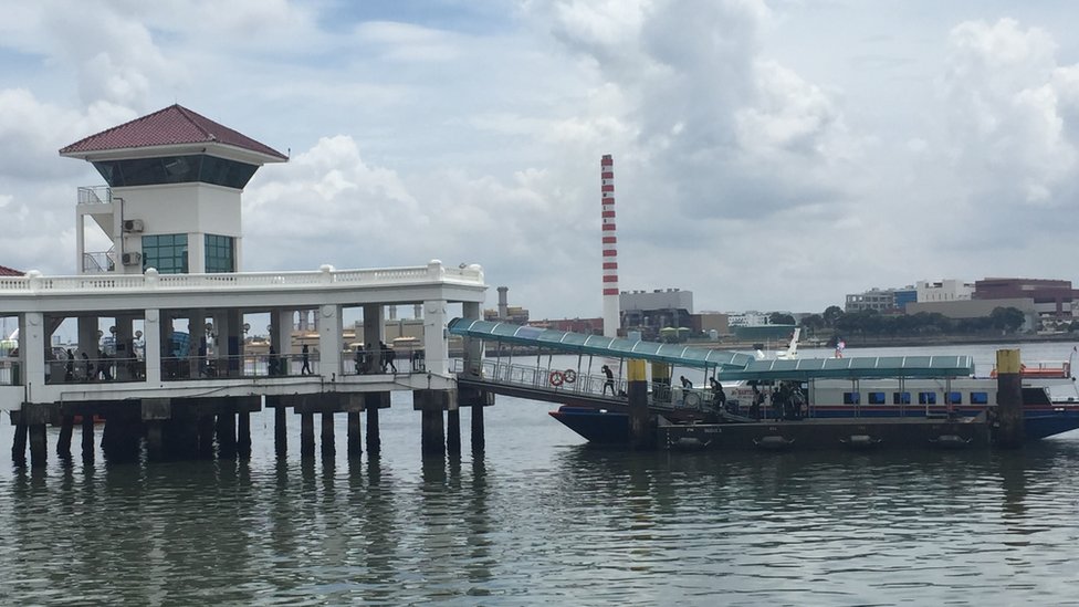 Johor