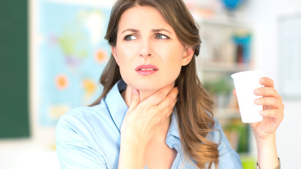 Не мигрень, а реакция на пыльцу: головная боль и ещё 8 признаков аллергии