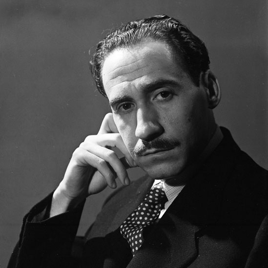Ángel Ara