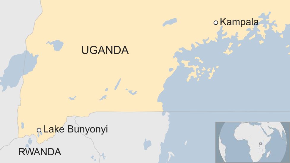 Mauda Kyitaragabirwe tinggal di desa Kashungyera berjarak 10 menit dari Danau Bunyonyi, Uganda.