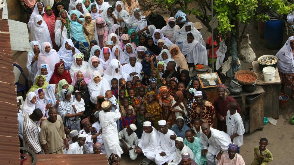 Keluarga Abubakar