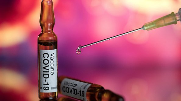 Korona virus i vakcinacija: Ruska vakcina Sputnjik V - deluje u 92 odsto slučajeva - BBC News na srpskom