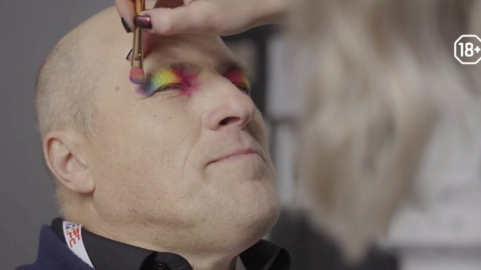 Киров ауданының жезөкшелері