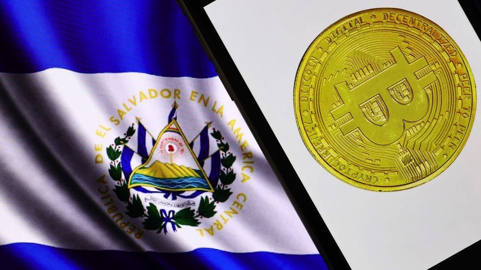 El Salvador vai emitir títulos lastreados em Bitcoin em 2024