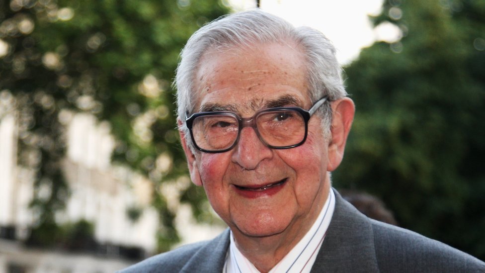 Obituary: Denis Norden