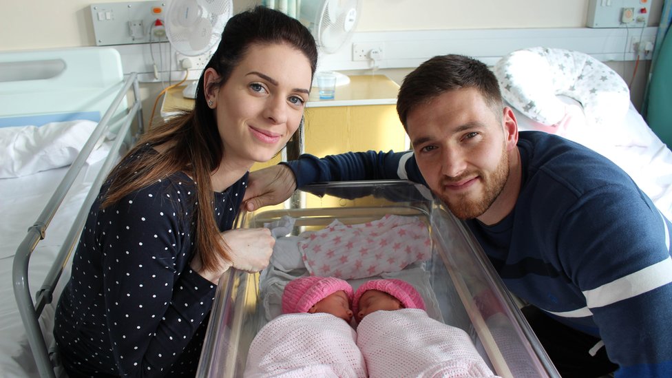 FA Cup: Man City tie not giving Newport's Joe Day sleepless nights... his twins are