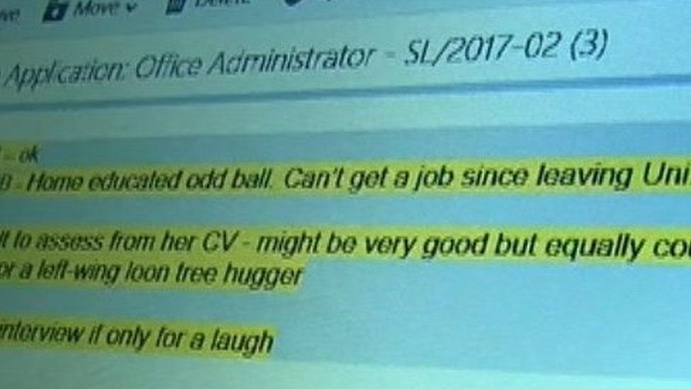 Email, CV, Anna Jacobs