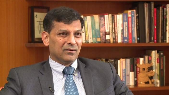 India central bank boss to step down in surprise move