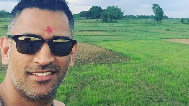 क्रिकेट के बाद अब खेती में भी शॉट लगाने के लिए उतर चुके हैं महेंद्र सिंह धोनी, स्ट्रॉबेरी बेच कर करते हैं 30 लाख रुपए की कमाई – WorldTrueNews