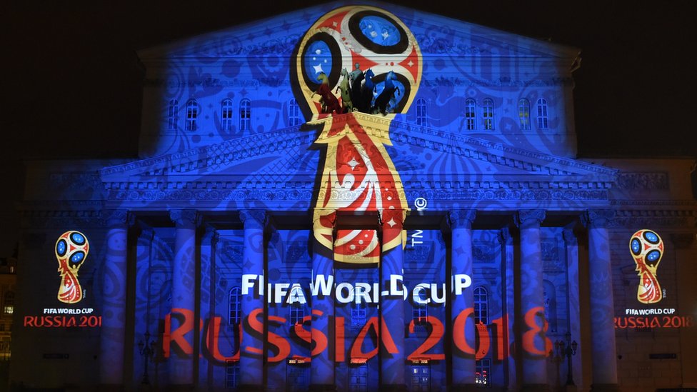 Bola Eliminatórias Copa do Mundo FIFA 2018 Rússia - Brasil x Chile - ALLFC