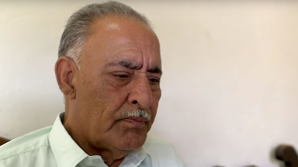 Iqbal Khan
