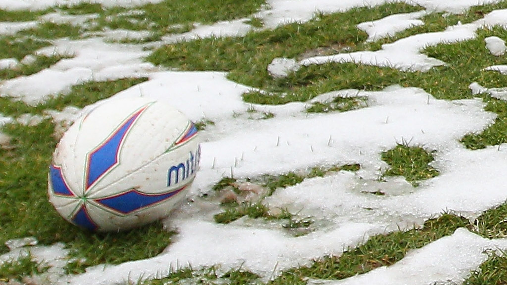 Weather affects WSL 1 games, rugby union & racing