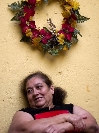 Marbella Aguilar