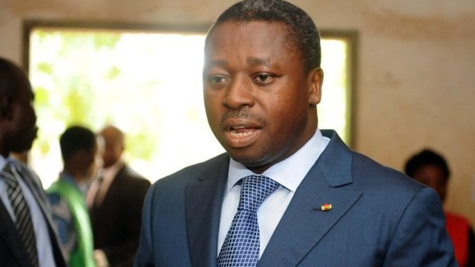 Togo: vers un référendum constitutionnel