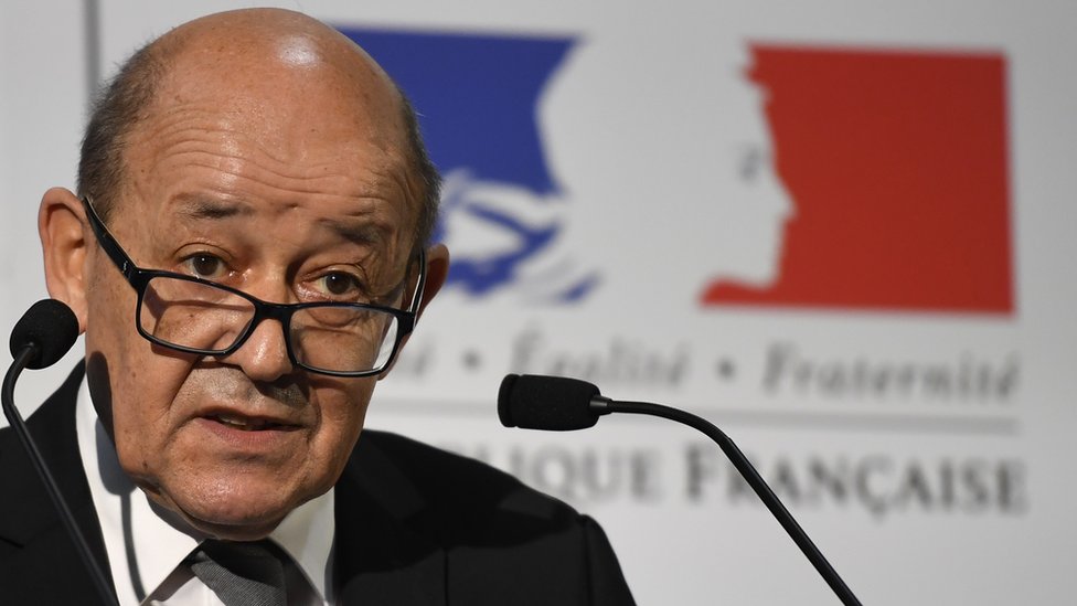 France thwarts 24,000 cyber-attacks against defence targets