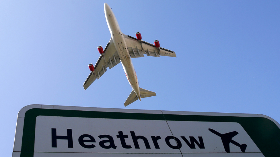 Heathrow regains crown as Europe's busiest airport