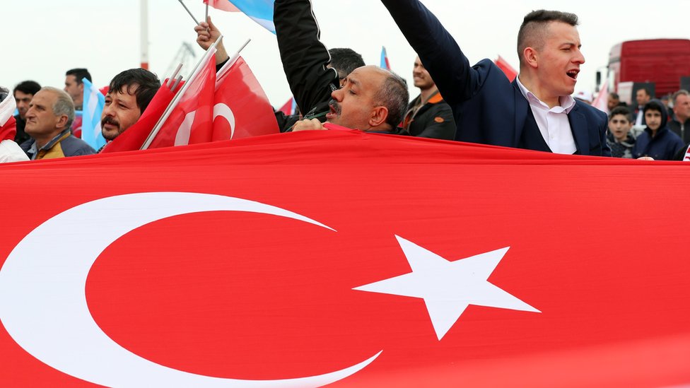 turki