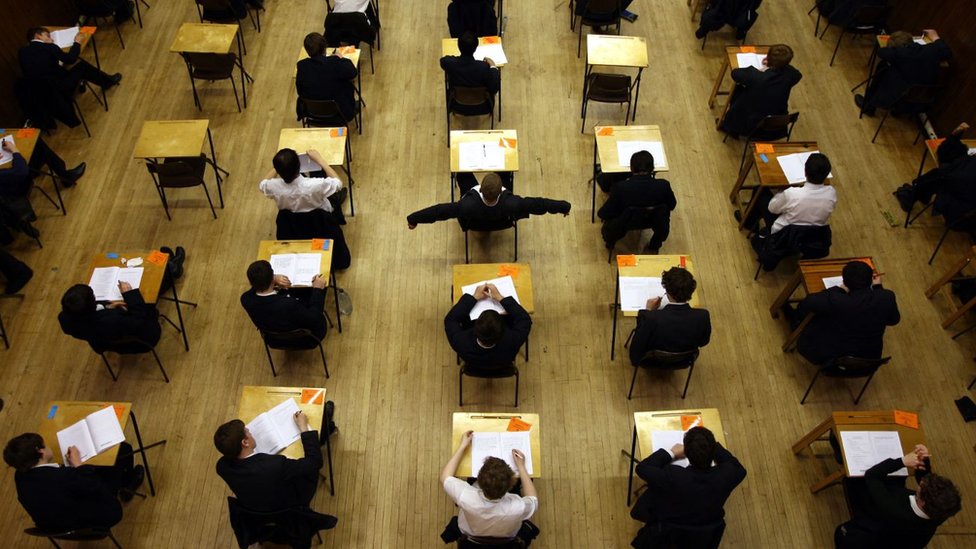 Estudiantes