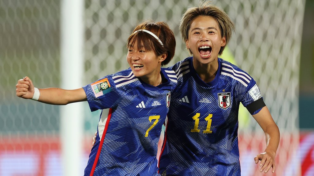 2023年サッカー女子W杯】 モロッコ・ベンジナ選手、ヒジャブ着けて