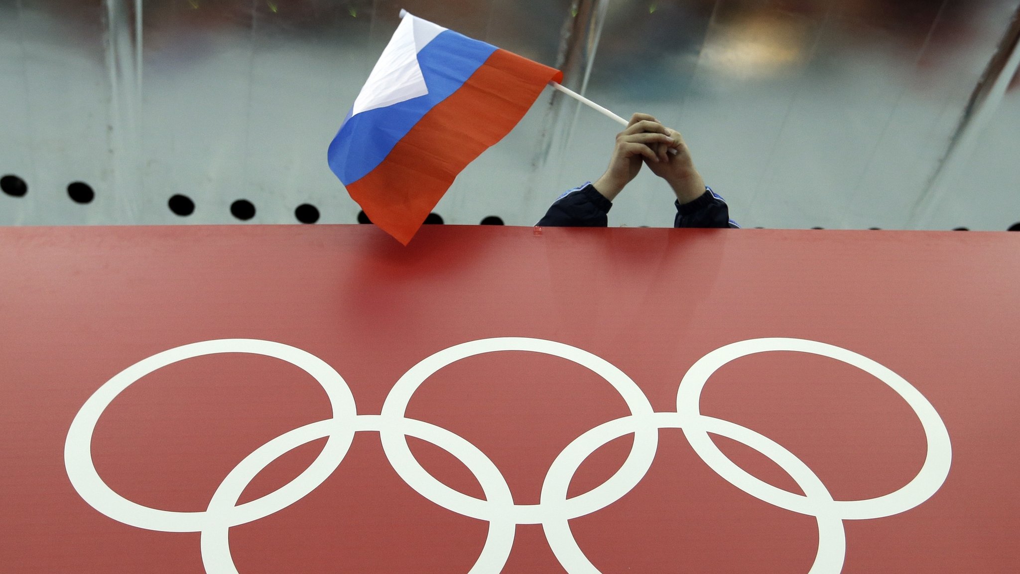 Rússia é banida da Olimpíada de 2020 e da Copa de 2022 por doping - Placar  - O futebol sem barreiras para você