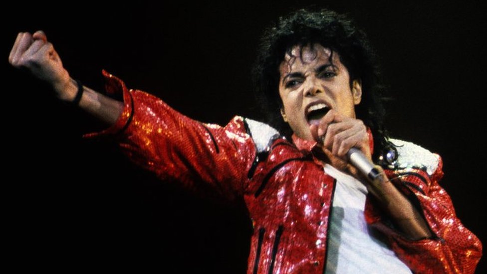 Майкл Джексон - великий артист и при этом педофил? Нам придется с этим жить