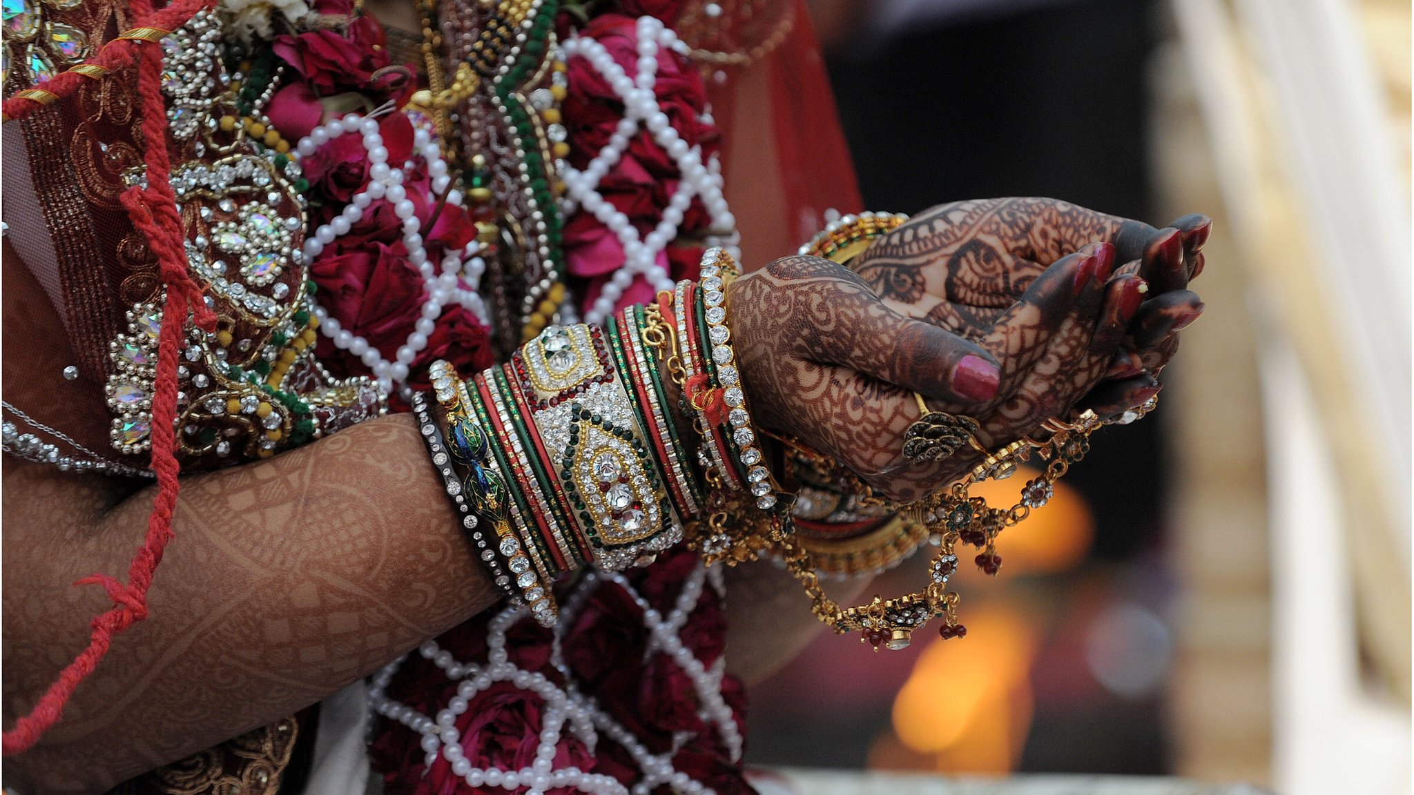 Girl under 15 married every seven seconds, says Save the Children