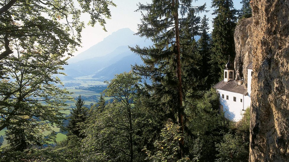 Saalfelden