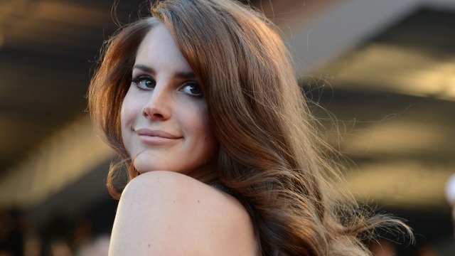 Lana Del Rey