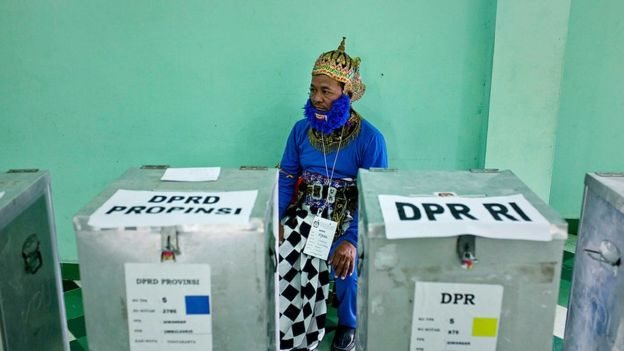 Rencana KPU larang napi korupsi mencalonkan diri dalam pemilu ditentang DPR