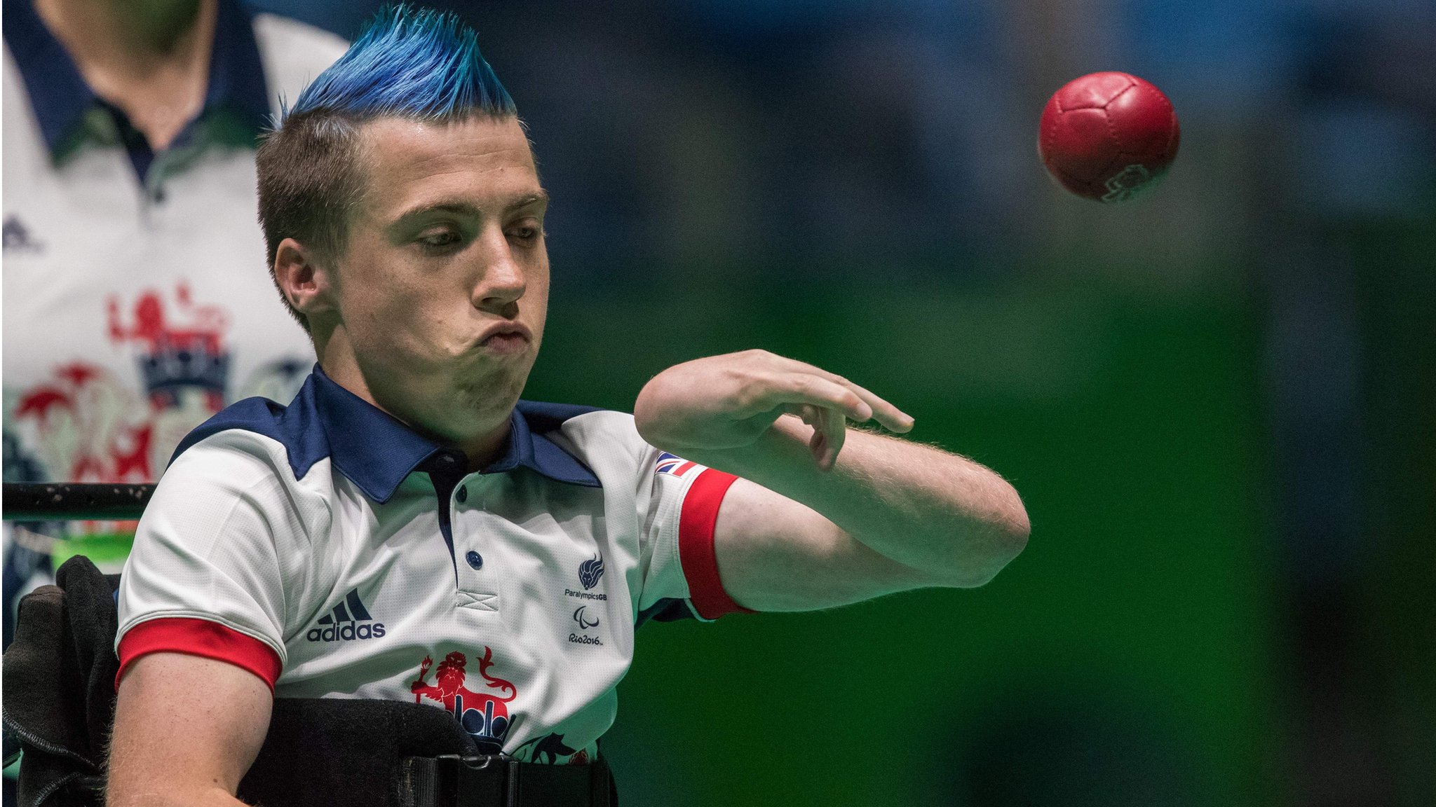 Boccia World Championships 2018 Liverpool hosts 32 nation