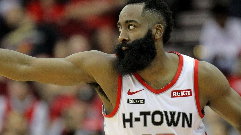 james harden rotoworld