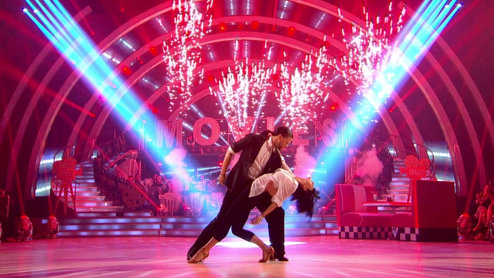 Strictly Come Dancing: Jay And Aliona's Best Dance - CBBC Newsround