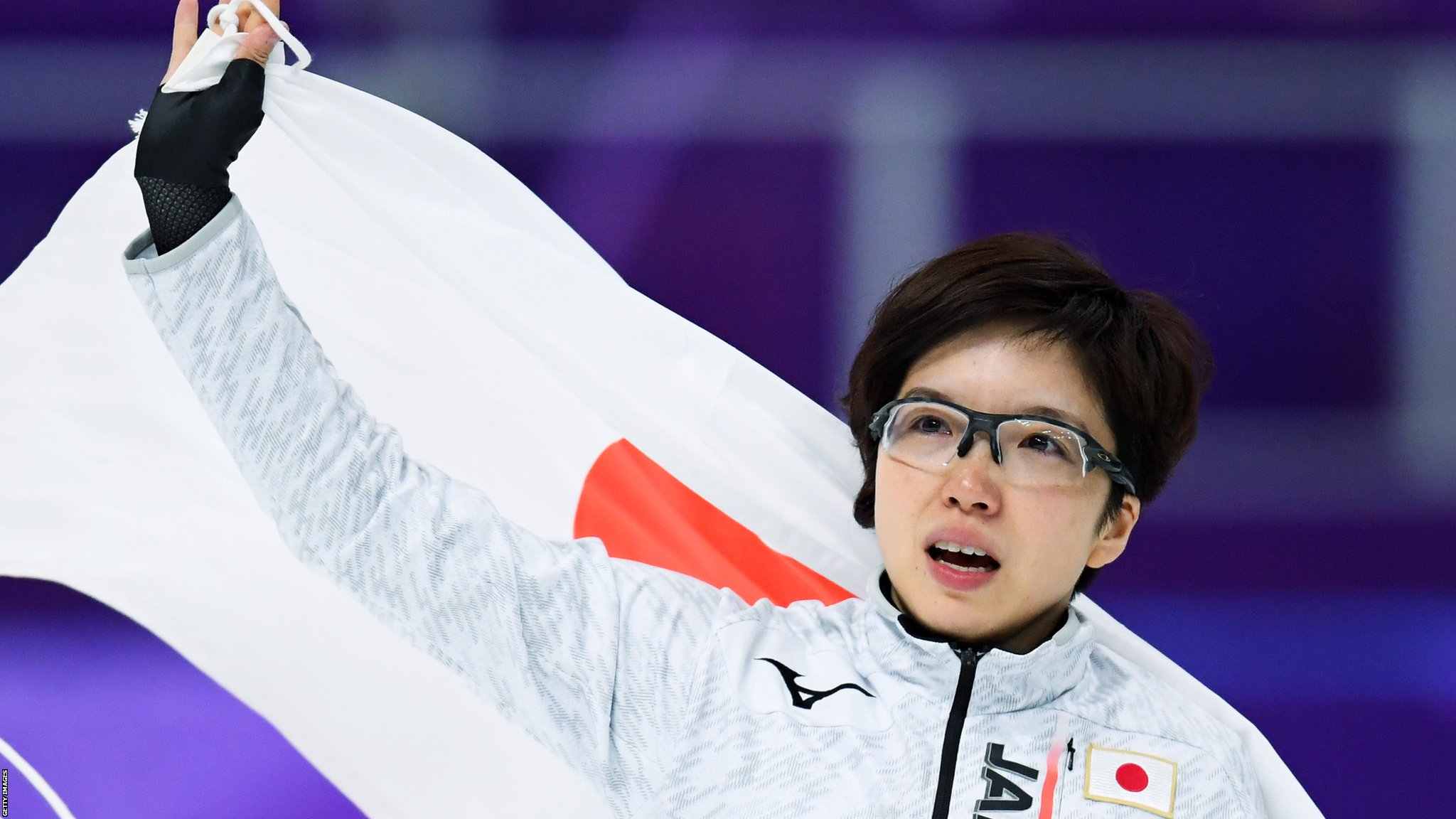 Winter Olympics: Nao Kodaira denies Lee Sang-hwa third straight Winter Olympics: Nao Kodaira denies Lee Sang-hwa third straight
