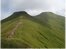 Man struck by lightning on mountain
