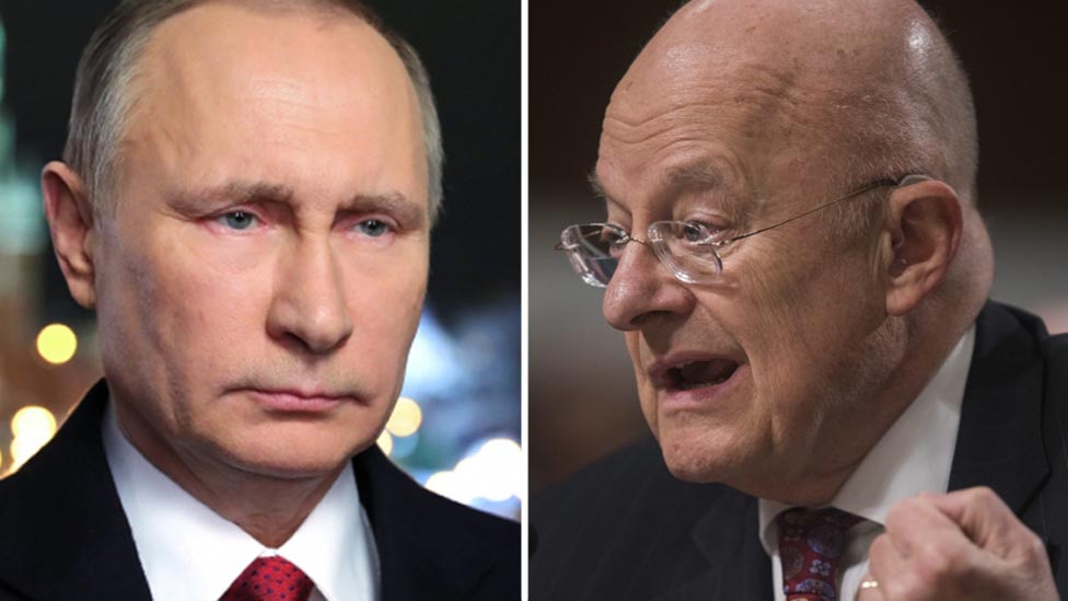 プーチン氏、バイデン氏の「人殺し」発言に反論 「そっちこそ